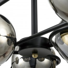 Люстра потолочная LUMION 8060/6C