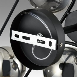 Люстра потолочная LUMION 8060/6C