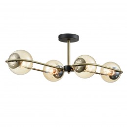 Люстра потолочная LUMION 8062/4C