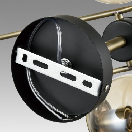 Люстра потолочная LUMION 8062/4C