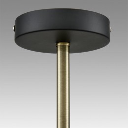 Люстра потолочная LUMION 8062/4C