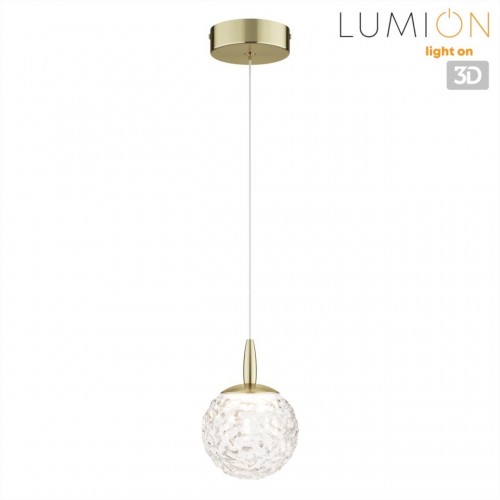 Светильник подвесной LUMION 8080/1A