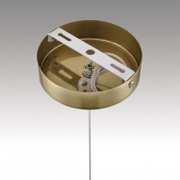 Светильник подвесной LUMION 8087/1A