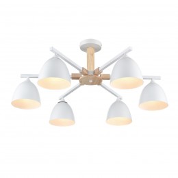 Люстра потолочная LUMION 8095/6C