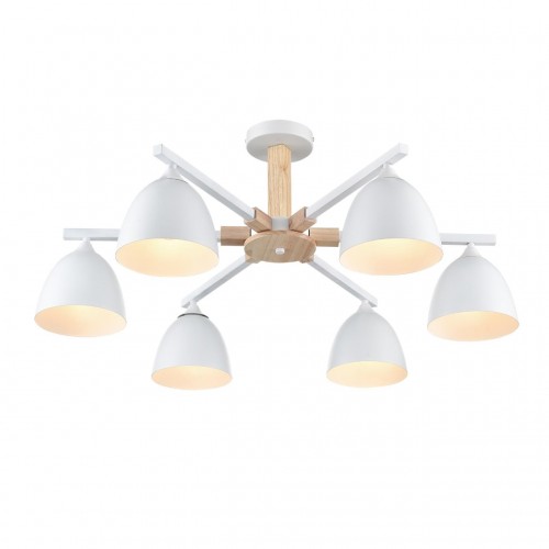 Люстра потолочная LUMION 8095/6C