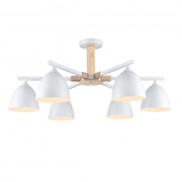 Люстра потолочная LUMION 8095/6C