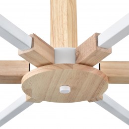 Люстра потолочная LUMION 8095/6C