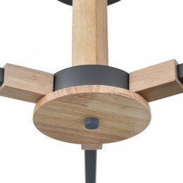 Люстра потолочная LUMION 8096/3C