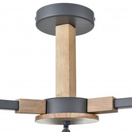 Люстра потолочная LUMION 8096/3C