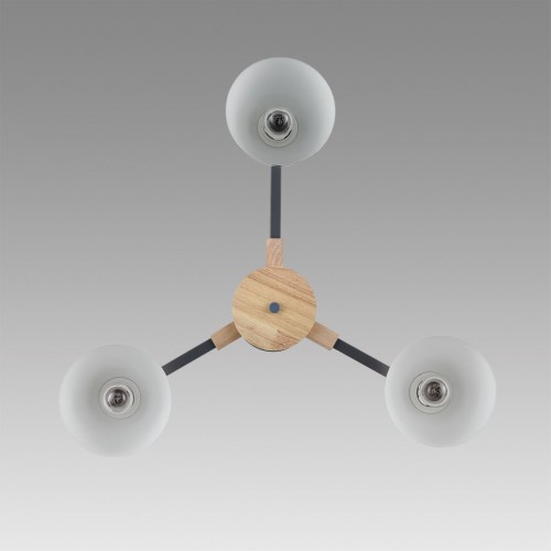 Люстра потолочная LUMION 8096/3C