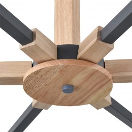 Люстра потолочная LUMION 8096/6C