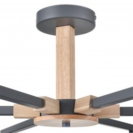 Люстра потолочная LUMION 8096/6C