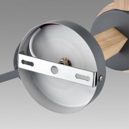 Люстра потолочная LUMION 8096/6C