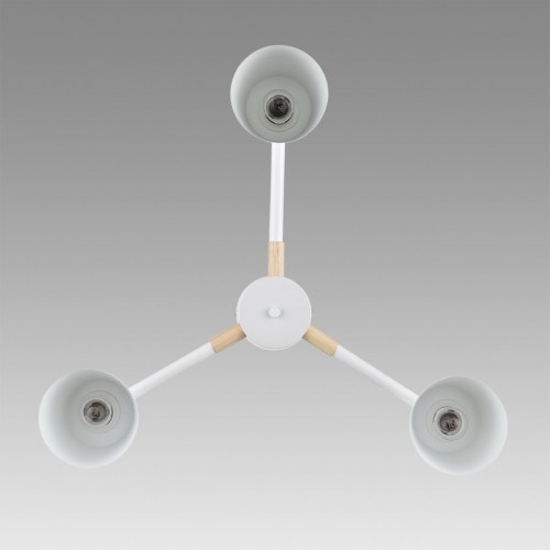 Люстра потолочная LUMION 8097/3C