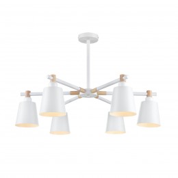 Люстра потолочная LUMION 8097/6C