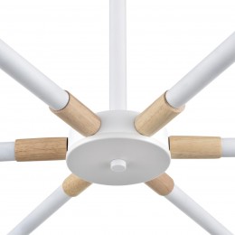 Люстра потолочная LUMION 8097/6C