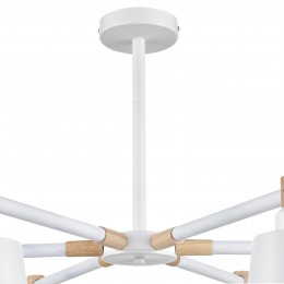 Люстра потолочная LUMION 8097/6C