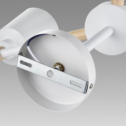 Люстра потолочная LUMION 8097/6C