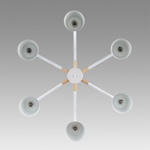 Люстра потолочная LUMION 8097/6C