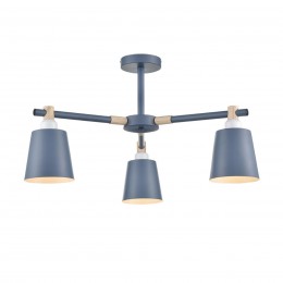 Люстра потолочная LUMION 8098/3C