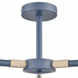 Люстра потолочная LUMION 8098/3C