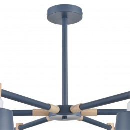 Люстра потолочная LUMION 8098/6C