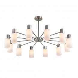 Люстра потолочная LUMION 8099/12C