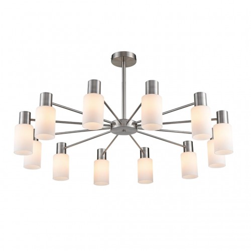 Люстра потолочная LUMION 8099/12C