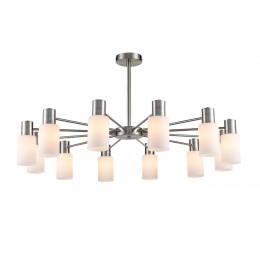 Люстра потолочная LUMION 8099/12C