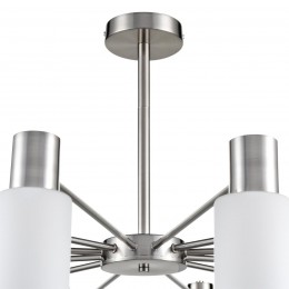 Люстра потолочная LUMION 8099/12C