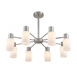 Люстра потолочная LUMION 8099/8C