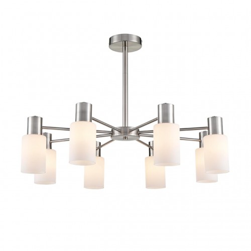 Люстра потолочная LUMION 8099/8C