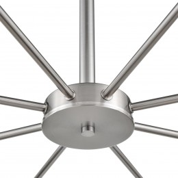 Люстра потолочная LUMION 8099/8C