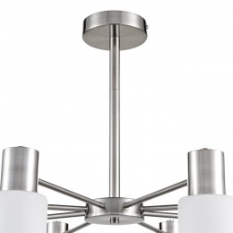 Люстра потолочная LUMION 8099/8C