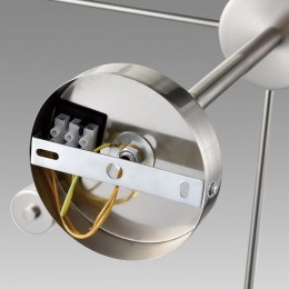 Люстра потолочная LUMION 8099/8C