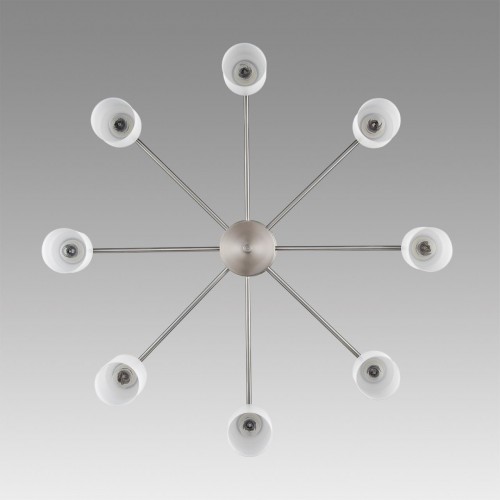 Люстра потолочная LUMION 8099/8C
