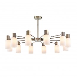 Люстра потолочная LUMION 8100/12C