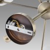Люстра потолочная LUMION 8100/12C