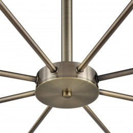 Люстра потолочная LUMION 8100/8C