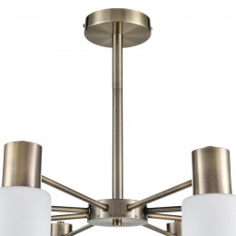 Люстра потолочная LUMION 8100/8C