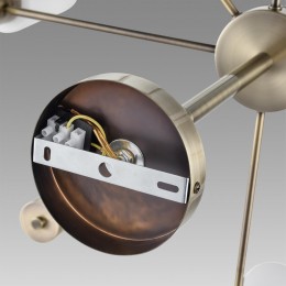 Люстра потолочная LUMION 8100/8C