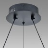 Люстра подвесная LUMION 8103/38L