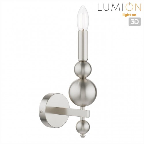Бра LUMION 8107/1W
