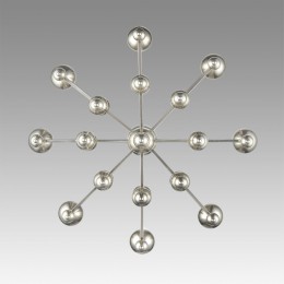 Люстра LUMION 8107/8