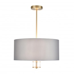 Люстра потолочная LUMION 8108/5C