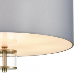 Люстра потолочная LUMION 8108/5C