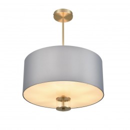 Люстра потолочная LUMION 8108/5C