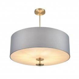 Люстра потолочная LUMION 8108/7C