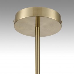 Люстра потолочная LUMION 8109/5C