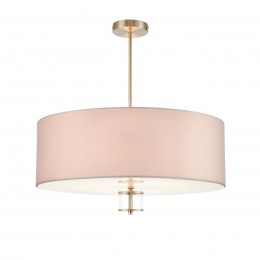 Люстра потолочная LUMION 8109/7C